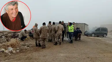 Malatya'da kaybolan 75 yaşındaki kadının cansız bedeni bulundu