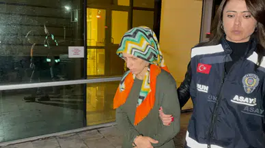 Samsun'da çöpe atılan bebek bulunamadı!