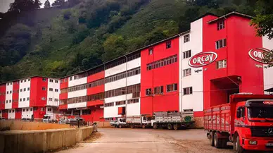 Orçay Çay (ORCAY) hisse bölündü mü? Teorik fiyat ne kadar?