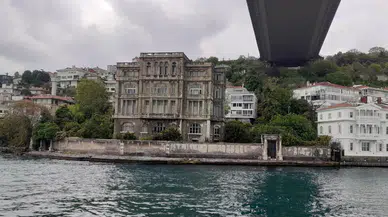 Zeki Paşa Yalısı’nın sahibi kim? Baştımar Ailesi ve Ziya Paşa Yalısı'nın tarihi