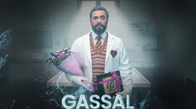 Gassal 3. sezon ne zaman başlayacak?