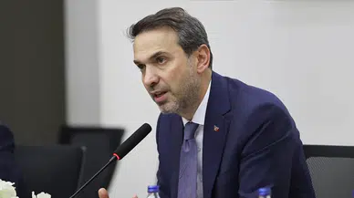 Bayraktar’dan enerji ve yatırım mesajı