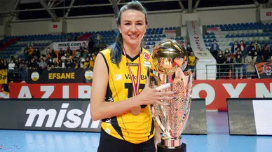 Meryem Boz Survivor 2026 kadrosuna dahil oldu!