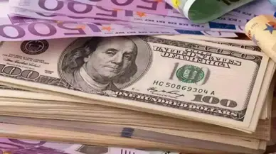 24 Kasım Pazartesi dolar ve euro kaç lira oldu?