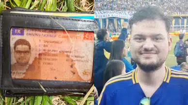 Arjantin'de örümcek adam maskesiyle ölü bulunan Türk: Efe Saravoğlu kimdir, kaç yaşında ve nereli? Neden ve nasıl öldü?