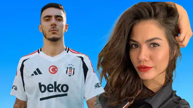 Demet Özdemir ile Emirhan Topçu yeni bir aşka mı yelken açtı?