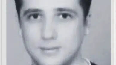 Kırkağaç Devlet Hastanesi'nde anestezi memuru ölü bulundu!