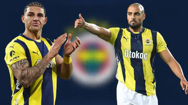 Fenerbahçe’de iki ayrılık yakın