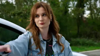 Taşacak Bu Deniz İlve kim? Berna Koraltürk kimdir, kaç yaşında ve nereli? Hangi dizilerde oynadı?