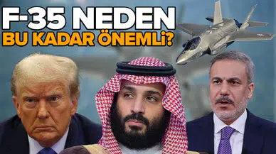 Türkiye F-35 denkleminde nerede?