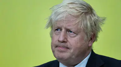 Johnson’a Covid raporu: 23 bin ölüm