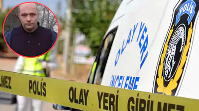 Ordu'da belediye çalışanı, park halindeki kamyonda ölü bulundu