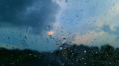 Meteoroloji’den sağanak yağış uyarısı!