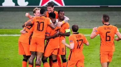 Hollanda - Litvanya maçı ne zaman, saat kaçta ve canlı yayınlanacak mı?