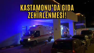 Mevlit pilavını yiyen 30 kişi hastanelik oldu!