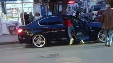 Kocaeli’de bıçaklı saldırı: Zanlı ve yardım eden 10 kişi operasyonla gözaltında