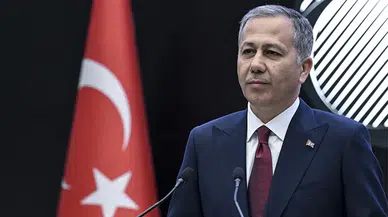 Kırmızı bültenle aranan 9 suçlu Türkiye'ye getirildi