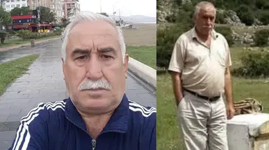 Sinop'ta üzerine çeltik çuvalı düşen yaşlı adam hayatını kaybetti