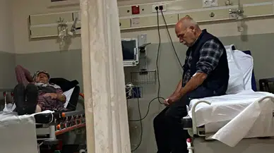 Bursa’da ormandan toplanan mantar zehirledi: 7 kişi hastanelik oldu