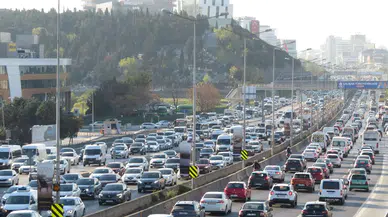 İstanbul’da 84 noktada hız limiti değişti! İşte detaylar