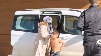 İnegöl’de 5 yaşındaki çocuk sıcak su kazasında yaralandı