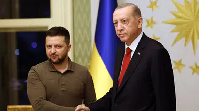 Ankara’da kritik buluşma