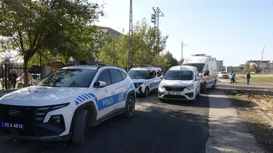 Adıyaman'da bir şahıs sokakta karşılaştığı 2 çocuğu bıçakladı!