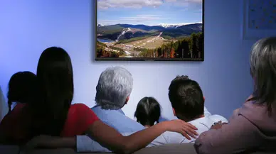 20 Kasım TV yayın akışı: Bu akşam televizyonda hangi dizi, film ve programlar var?