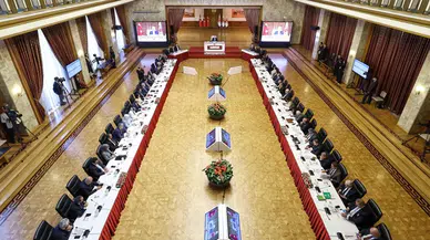 Terörsüz Türkiye Komisyonu’nun toplanacağı tarih belli oldu