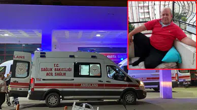 Adana'da komşu kavgası kanlı bitti: 1 ölü, 2 yaralı!