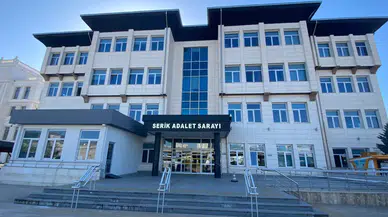 Eski CHP ilçe başkanı ve DSİ 13. Bölge Müdür Yardımcısı 'rüşvet' suçlamasıyla tutuklandı!