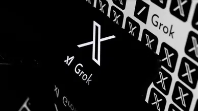 Fransa, Yahudi soykırımını inkar etmesi nedeniyle Grok'a dava açtı!