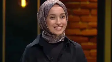 MasterChef Sümeyye yarışmadan ayrılacak mı? Talihsiz kaza sonrası yarışma nasıl devam edecek?