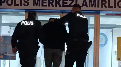 Tekirdağ'da 1 milyon TL değerinde bakır kablo hırsızlığı: 4 kişi tutuklandı!