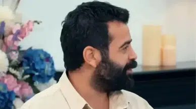 Zuhal Topal'la Yemekteyiz Necati Bey kimdir?