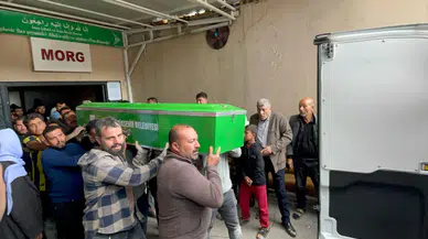 Şanlıurfa'da 2 işçinin ölümüne neden olan inşaatın sahibi gözaltına alındı