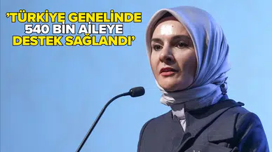 Bakan Göktaş açıkladı