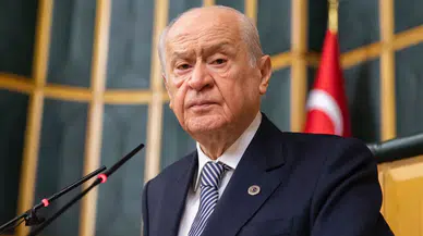 Devlet Bahçeli’den 24 Kasım Öğretmenler Günü mesajı