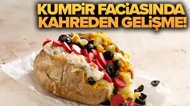 Anne de yaşamını yitirdi!