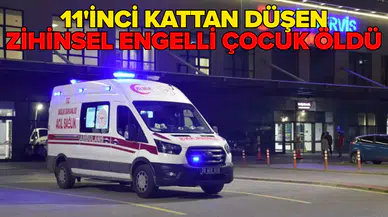 15 yaşındaki Murat'ın kahreden ölümü