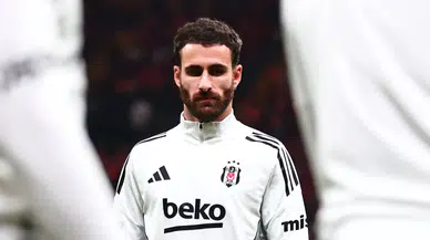 Beşiktaş’ta Rafa Silva krizi