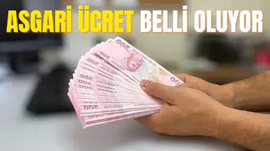 Komisyon gelecek hafta toplanıyor!