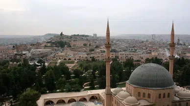 Şanlıurfa’da bugün hava durumu: 14 Kasım Cuma hava nasıl olacak?
