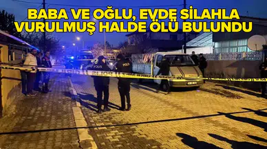 Erzincan'da kan donduran olay