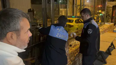 Şişli'de 25 kişi zehirenme şüphesiyle hastaneye başvurdu: Restoran mühürlendi