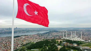 196 ülke lideri, gelecek yıl COP31 için Türkiye'ye gelecek