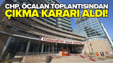 CHP'li Murat Emir açıkladı!