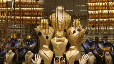 Altın fiyatlarında yeni rekor! Gram altın bugün ne kadar oldu? 25 Kasım güncel altın fiyatları