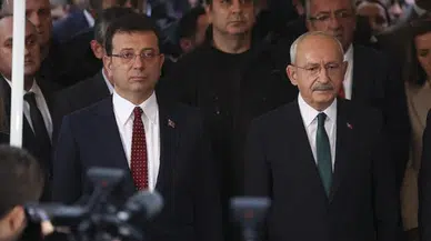 Kemal Kılıçdaroğlu, Selahattin Demirtaş ile görüştü! İmamoğlu’nu es geçti