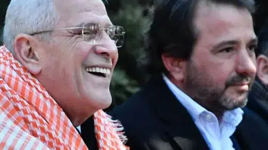 İYİ Parti Manisa İl Başkanı Yunus Koca kimdir?